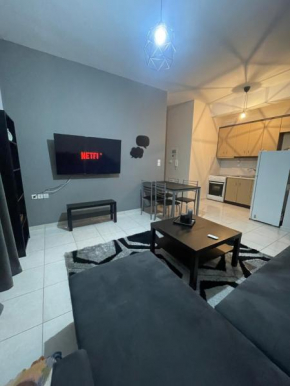 Urban House 3 Karditsa